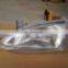 Auto HeadLamp Head Light 92101-22010 92100-22010 Accessories For Accent 1995 1996 1997