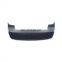 For elantra 2007-2010 rear back bumper 86611-2H000 auto spares parts