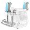 New product ideas 2022 portable fat cryolipolysis machine leg former freeze cryo cold lipolysis criolipo 360 criolipolisis