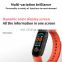 M6 Fitness Wristband Sport Watch Manual Music Smart Watch Functional Bracelet M3 M4 M5