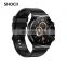 2022 New E300 Smart Watch Ecg Spo2 Heart rate Physiotherapy Health Fitness Tracker Waterproof  E300 Smartwatch for women