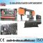 G-400 miter cutting band saw machine for industrial sawing                        
                                                Quality Choice