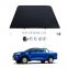 exterior accessories pipckup soft roll up truck bed tonneau cover for great wall poer 2021