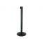 LG-D7 Aluminum allo Post Retractable Belt Stanchion pole