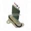 Auto parts air conditioner blower resistance module  for Chevrolet 89018230 89018331 8152182540