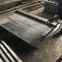 Yunnan steel wholesale sales galvanized sheet processing steel processing laser cutting plasma cutting