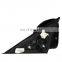 High Quality 2006 Camry 7 Wire Foldable Indicator Car Side Mirror for Toyota Camry 2007 2008 2009 2010 2011