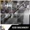 KODI Powder Material Stainless Steel Screw Conveyor Feeder With Hopper