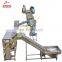 High efficiency orange washing drying processing line
