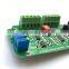 Weighing sensor JY-S85 amplifier 4-20ma current force sensor 0v-10V weight transmitter 0V-5V driving voltage adjustable