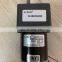 High Quality DC 24V 15W Gear Motor 55ZY24-25-02 8mm Shaft 3000RPM Permanent Magnet Reduction DC Motor