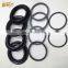 HIDROJET wheel loader spare part repair kit 860165911 for wl180
