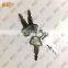 Excavator engine parts sh200 ignition switch key KHR20070 key used for sumitomo