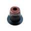 Hot sell rubber oil seals NBR for Dongfeng truck 6CT engine 3927642
