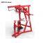 Hammer Strength High Pull Down HA02 Plate Loaded ISO Lateral High Row Pulldown