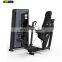 Sporting Dezhou Gym Fitness Equipment MND-FH08 Seated Vertical Chest Press Machine Strength Training
