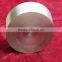 Highest magnetic stauration and Aerospace application Hiperco50 with ASTM standard
