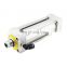 High Quality Silver JZK Series Smooth Sliding Aluminum Alloy Vacuum Small Pneumatic Cylinders