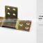Screw Bed Hinge Furniture Connector Furniture Bed Hanging Code Button Accessories Customized