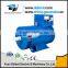 Dellent AC Single Phase Output Type ac brushes alternator 10kw