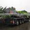 Chinese Top Brand Zoomlion 100 TON Truck Crane ZTC1000V Mobile Crane Price