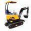 Cheap mini crawler excavator for sale