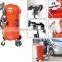 new portable vacuum sandblaster
