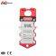 Aluminum Alloy Material Industrial Safety Lock Out Hasp Lockout Tagout