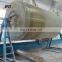 GRP/FRP fiberglass tank winding machine