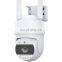 Factory Price Smart Life 2MP Two Way Audio Camera Tuya App HD Smart Home 1080P PTZ Outdoor Home Wireless Surveillance CCTV Cam