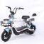 cheap Chinese factory price adult fashion new design electric bicycle 48v12ah electric scooter with pedal