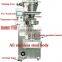 Hot sale Full Automatic Sugar Coffee Peanut Granule Powder Pouch Forming Sealing Packing Machine Factory Price