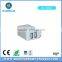 New products 2016 high quality usb home charger for smartphone white