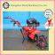 Small Multi-function Micro Tillage Machine//power tiller//mini tiller