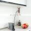 Stainless steel socket with French outlets for Kitchen