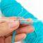 200Gram Customized Benang Rajut Chinese Milk Cotton Yarn 125 gram