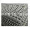 Building material Steel bar welded wire mesh Construction Concrete Reinforcement Wire Mesh rebar welded mesh