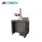 Factory wholesale metal marking laser machine Portable Mini Laser Marking Machine laser marking machine 20w
