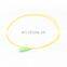 LC SC FC ST OS2 9/125 Single-mode 0.9mm Fiber Optic Pigtail