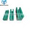 Customized Plastic Friction Resisting UHMWPE Plastic Scraper Blade