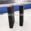 Customize  HDPE Polyethylene lead boron board /lead boron polyethylene sheet