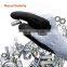 Proper Price Top Quality Grey HPPE Liner Mechanical Cut Resistant Work Gloves
