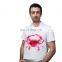 Wholesale Cheap Customized Dining Room Plastic Disposable Lobster Print Restaurant Bib