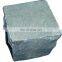 high quality china green granite, grass green granite