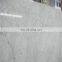 cheap price carrara white marble slab and tile