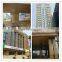Brown Diamond granite  tile 30x30