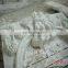 hot sell decorative china marble fireplace