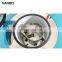 Laboratory heat capacity fuel oil oxygen bomb calorimeter