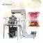 VFFS multi-function  automatic potato chips snack packing machine with puffed food packaging vertical machine