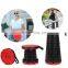 Outdoor Camping Convenient Retractable Round Folding Stools Portable Lightweight for Outdoor Travel FishingFishing Plastic Chair